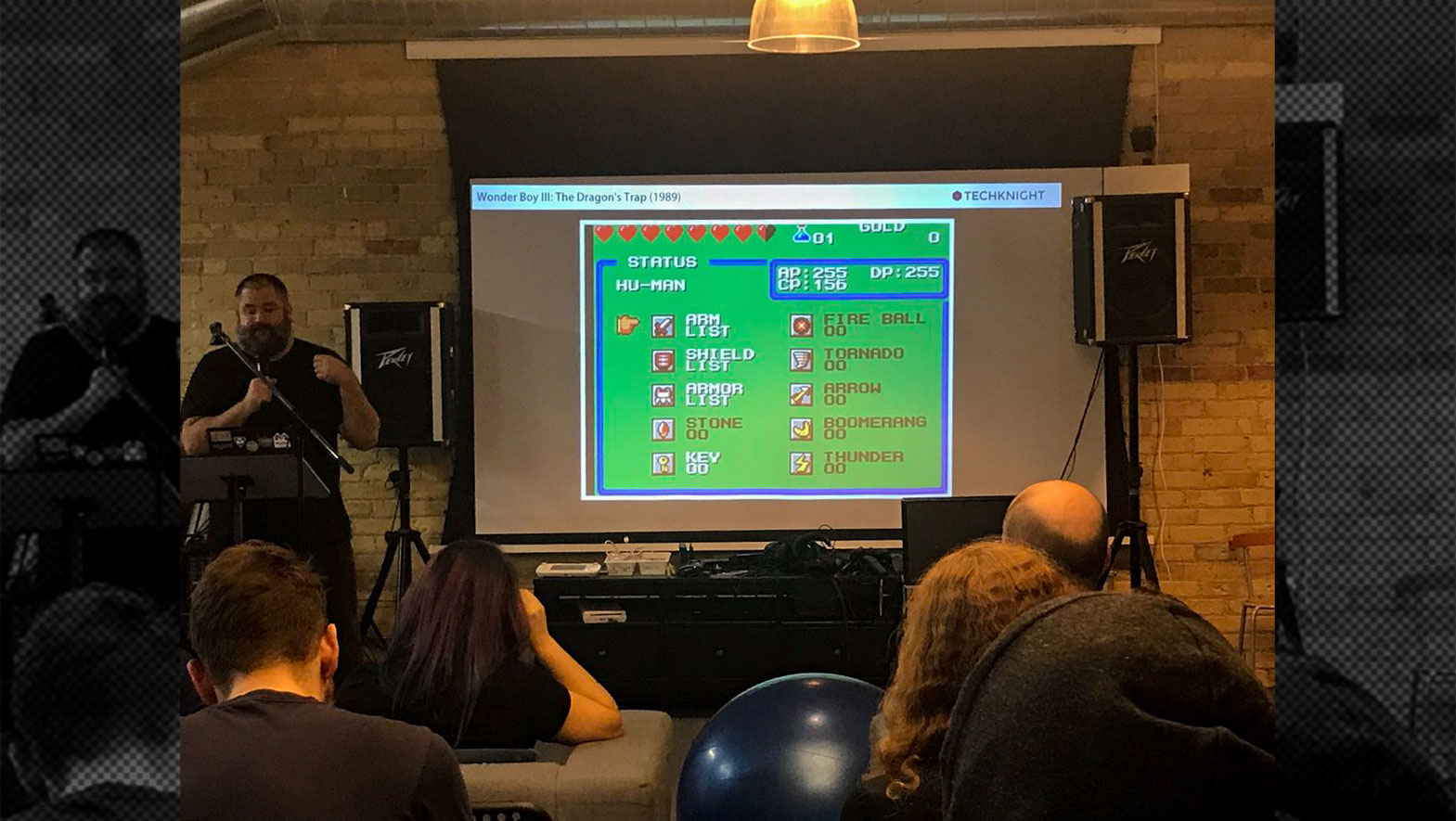 Toronto Game UX Meetup #4