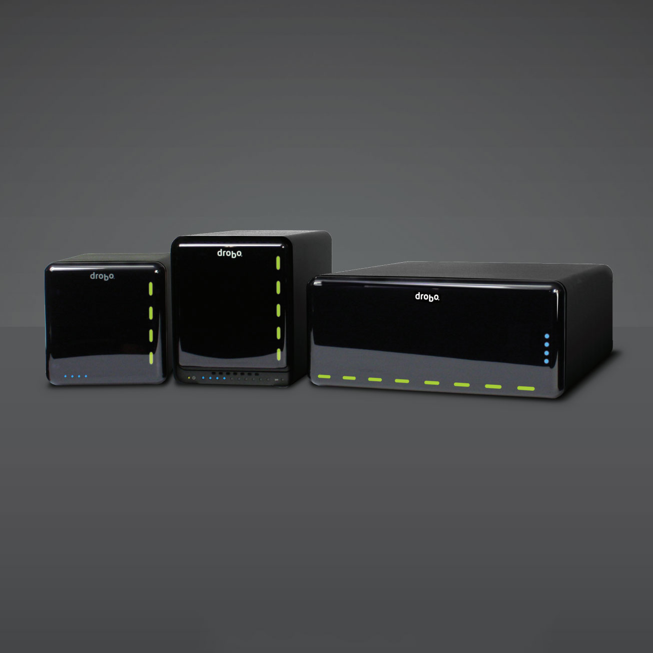 HOWTO: Fix the Drobo Pro infinite reboot loop