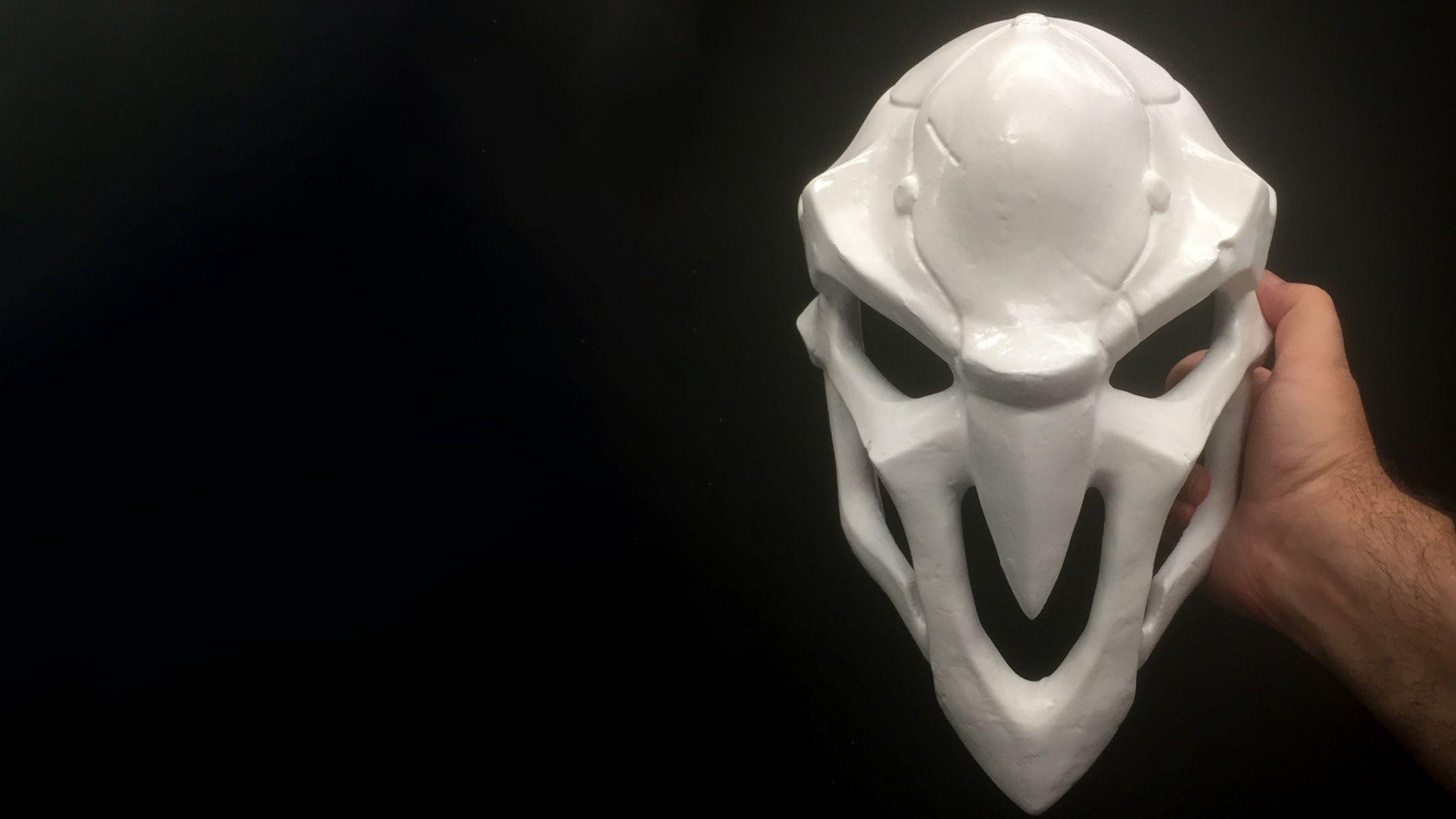 Reaper's Mask